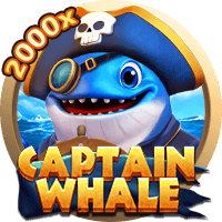 Whale Captain