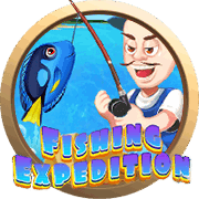 KA Fishing Adventure