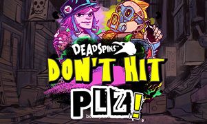 Hình ảnh trò chơi Don't Hit Plz! tại BEN VIP