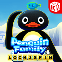 PENGUIN FAMILY