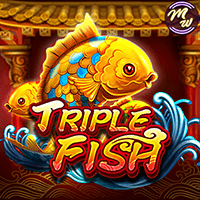 Fish Fish Fish (H5)
