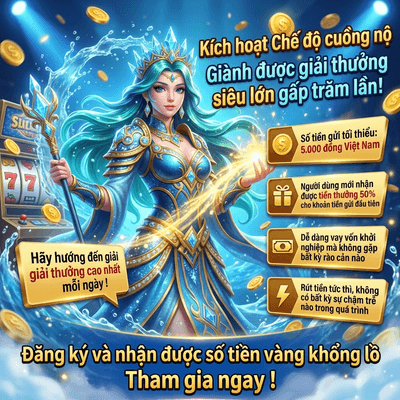 Giao diện trò chơi Benvip
