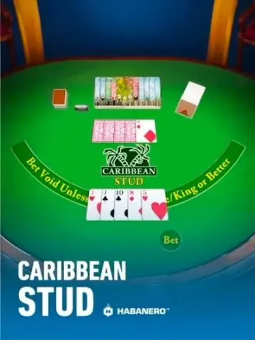 CaribbeanStud