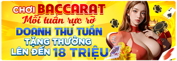 Vòng quay may mắn