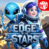 Edge of the Stars