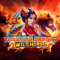 Flying Dragon – Divine Steed